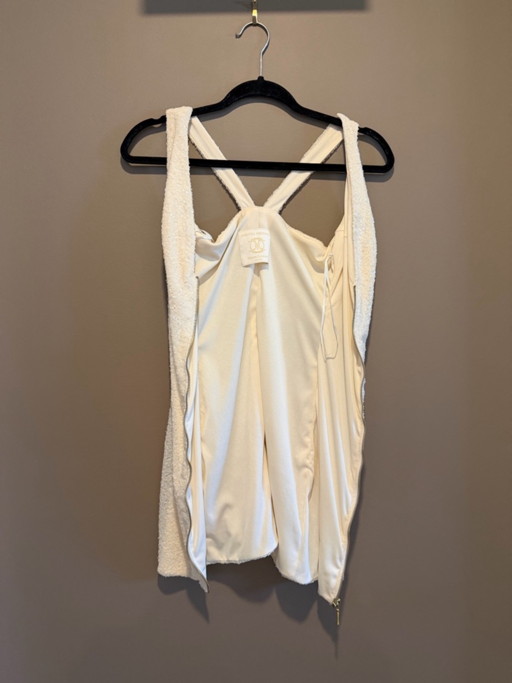 Mini Dress - Picture 4 of 8